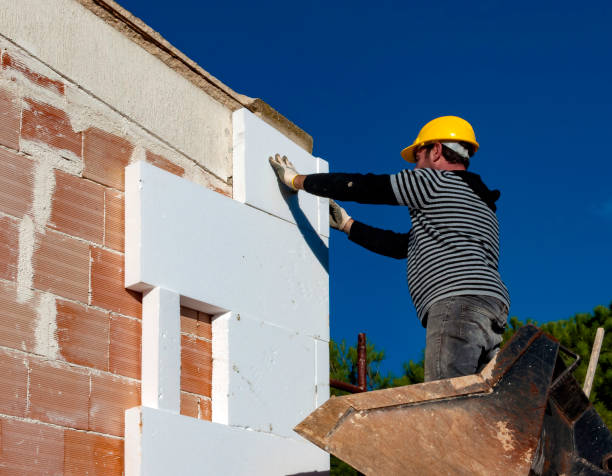 Best Insulation Maintenance and Repair in Town Creek, AL