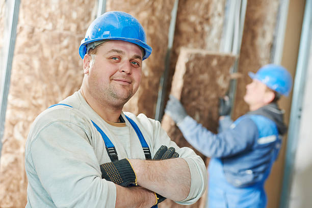 Best Geographic-Specific Insulation Services in Town Creek, AL